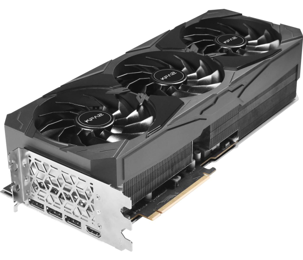 KFA2 GeForce RTX 4080 SG 1-Click OC 16GB GDDR6X - 1100067 - zdjęcie 2